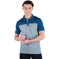 Duke Stardust Men Half Sleeve Cotton Tshirt (1213)