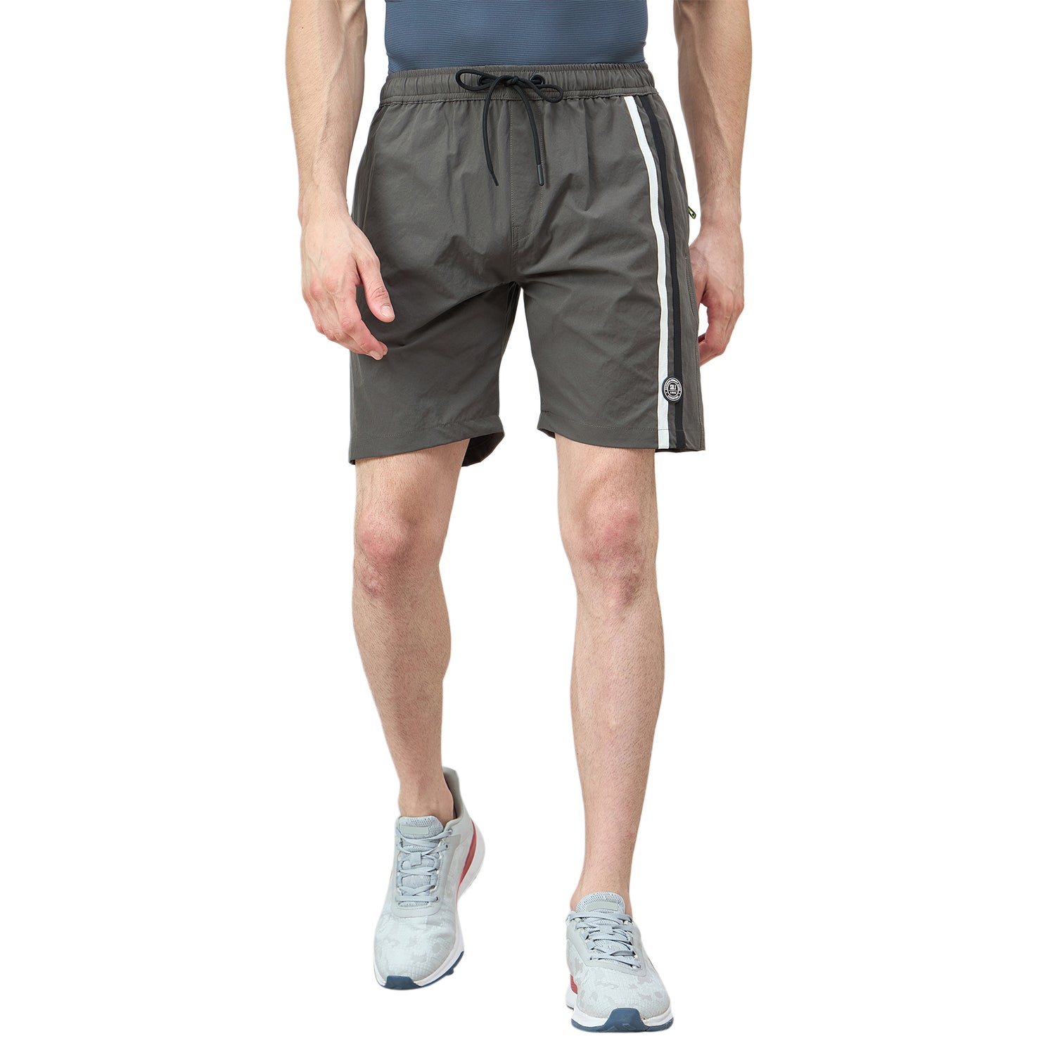 Duke Urban Men Regular Shorts (SD77080)
