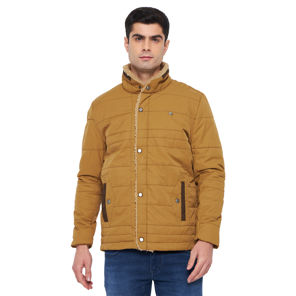 Duke Urban Men Full Sleeve Jacket (SDZ3044)