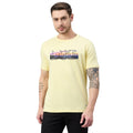 Duke Urban Men Half Sleeve Cotton Tshirt (ON2049)