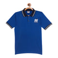 Duke Urban Boys Half Sleeve Cotton T-shirt (LQ8080)
