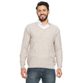 Duke Urban Men Full Sleeve V Neck Sweater (SDS2054)