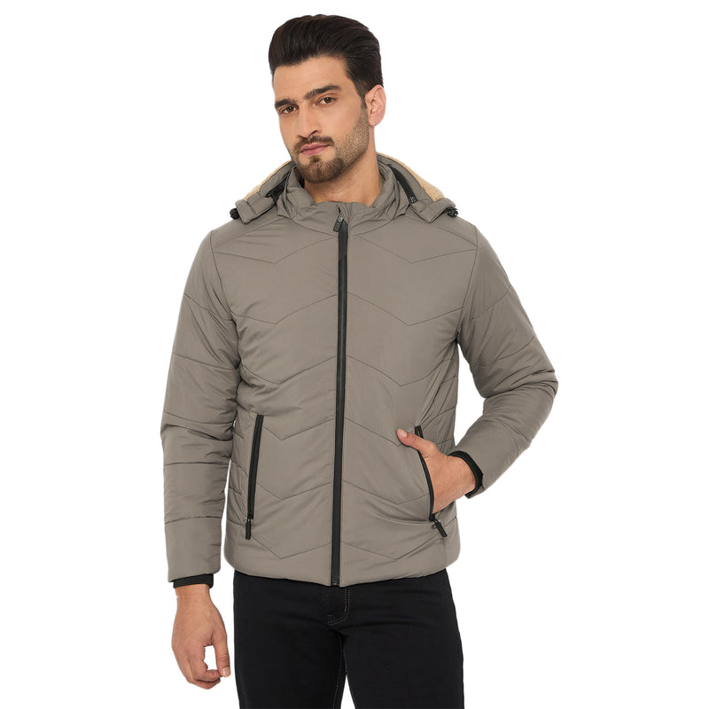 Duke Urban Men Full Sleeve Jacket (SDZ4080)
