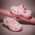 Duke Womens Clogs (XFW0361)