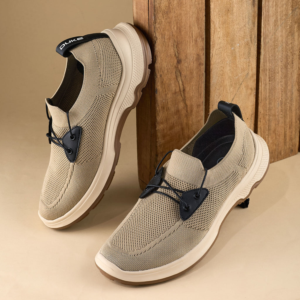 Duke Mens Sports Shoes (FWOL2219)