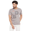 Duke Stardust Men Round Neck Half Sleeve Cotton T-shirt (LF5756)
