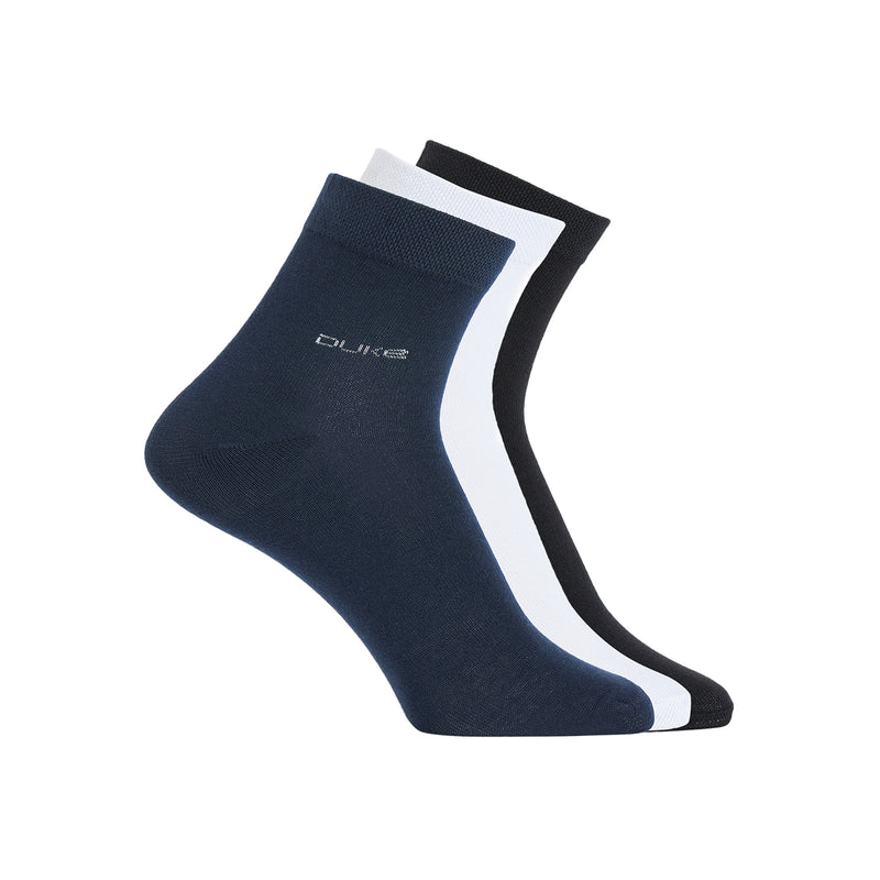 Duke Urban Men Ankle Length Socks (JVP048)