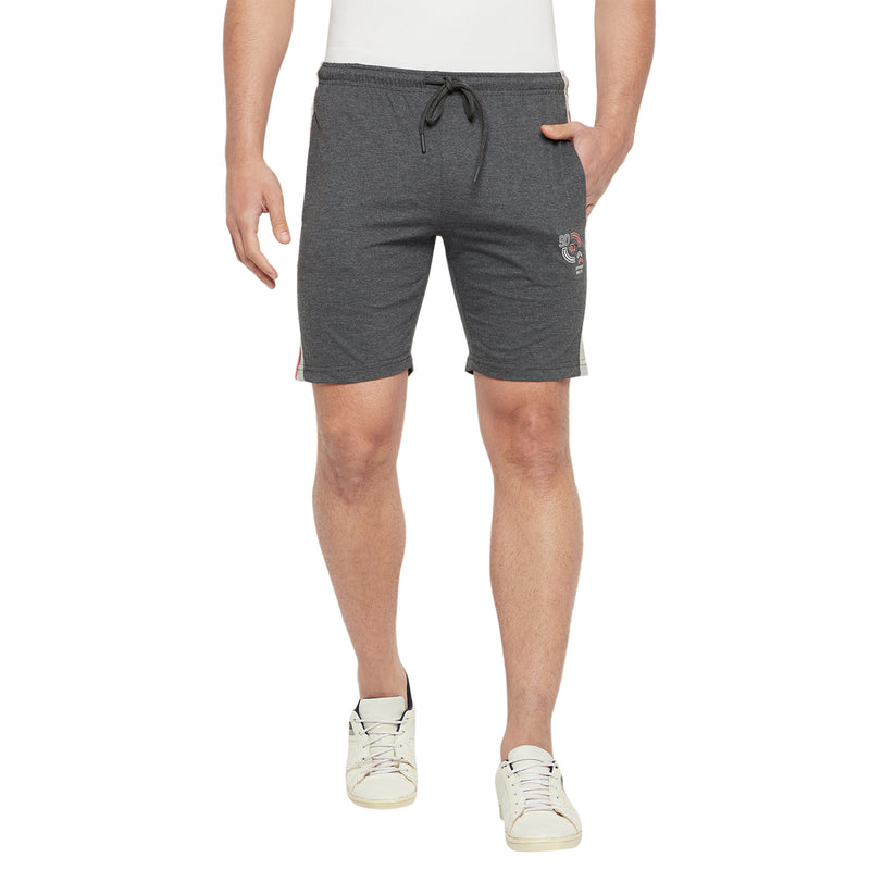 Duke Urban Men Stardust Regular Shorts (LF5930)