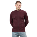 Duke Urban Men Full Sleeve Round Neck Regular Sweater (SDS2366)