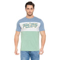 Duke Urban Men Half Sleeve Cotton T-shirt (ONLF257)
