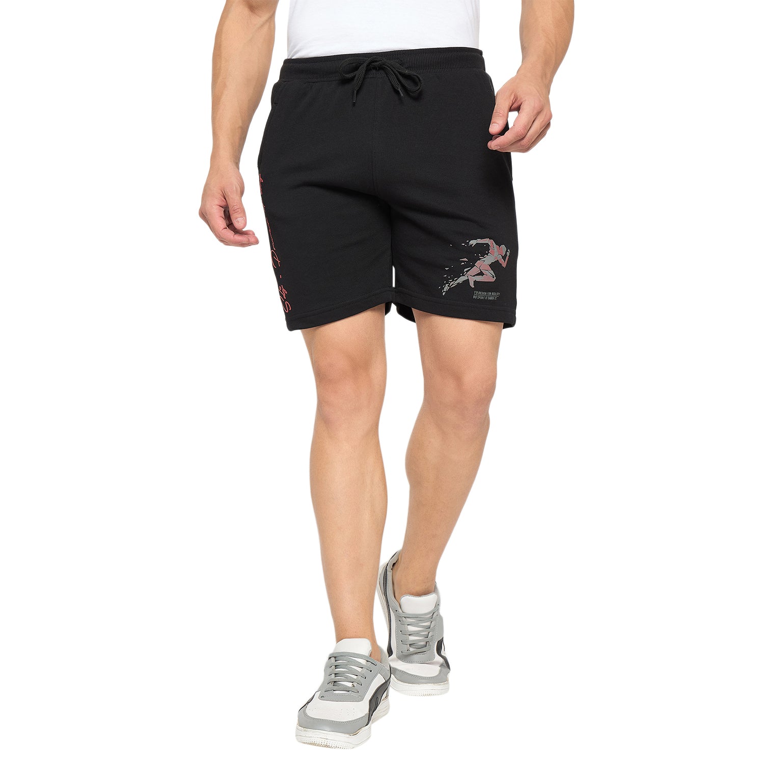 ★ODOR★ Duke bermuda pants P0000FVH Bermuda – Duke