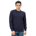 Duke Men Full Sleeve Collared Smart Fit Sweater (SDS2368)