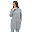Duke Women Long Coat Regular Sweater (SDS1334)