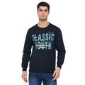 Duke Urban Men Round Neck Sweatshirt (LF6252)