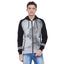 Duke Stardust Men Zipper Hooded Sweatshirt (MTLF137)