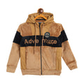Duke Urban Boys Full Sleeve Hooded Sweatshirt (LF391)