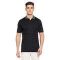 Duke Urban Men Half Sleeve Cotton T-shirt (LQ4593)