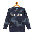 Duke Urban Boys Full Sleeve Round Neck Sweatshirt (LF381)