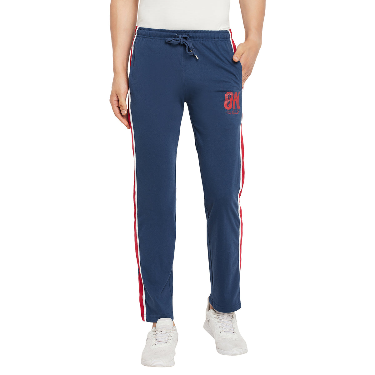 Duke Men Regular Fit Lower (ONLF5690)