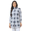 Duke Women Long Coat Regular Sweater (SDS1351)