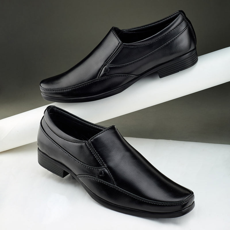 Duke Men Elegant Slip-On Formal Shoes (FWD5047)