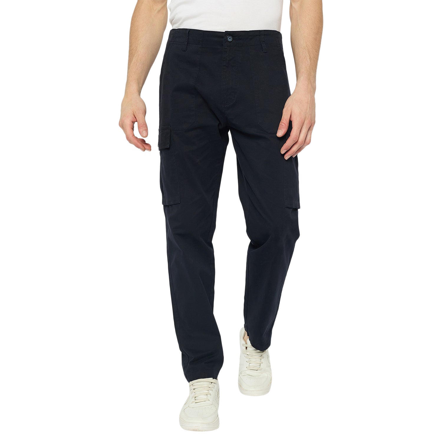 Duke Urban Men Non Denim Cargo (SDT4648)