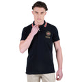 Duke Stardust Men Half Sleeve Cotton Tshirt (1151)