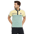 Duke Urban Men Half Sleeve Cotton T-shirt (LF7190)