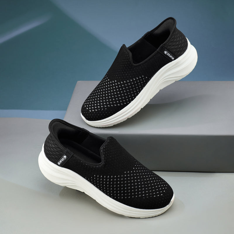 Duke Urban Women's Pulseair Sports Shoes (XFOL1575)