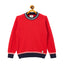 Duke Urban Boys Round Neck Full Sleeve Regular Sweater (S3638)