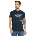 Duke Urban Men Half Sleeve Cotton Tshirt (LF7433)