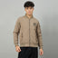 Duke Men Short Style Bomber Jacket (SDZ3175)