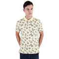 Duke Stardust Men Half Sleeve Cotton Tshirt (1245)