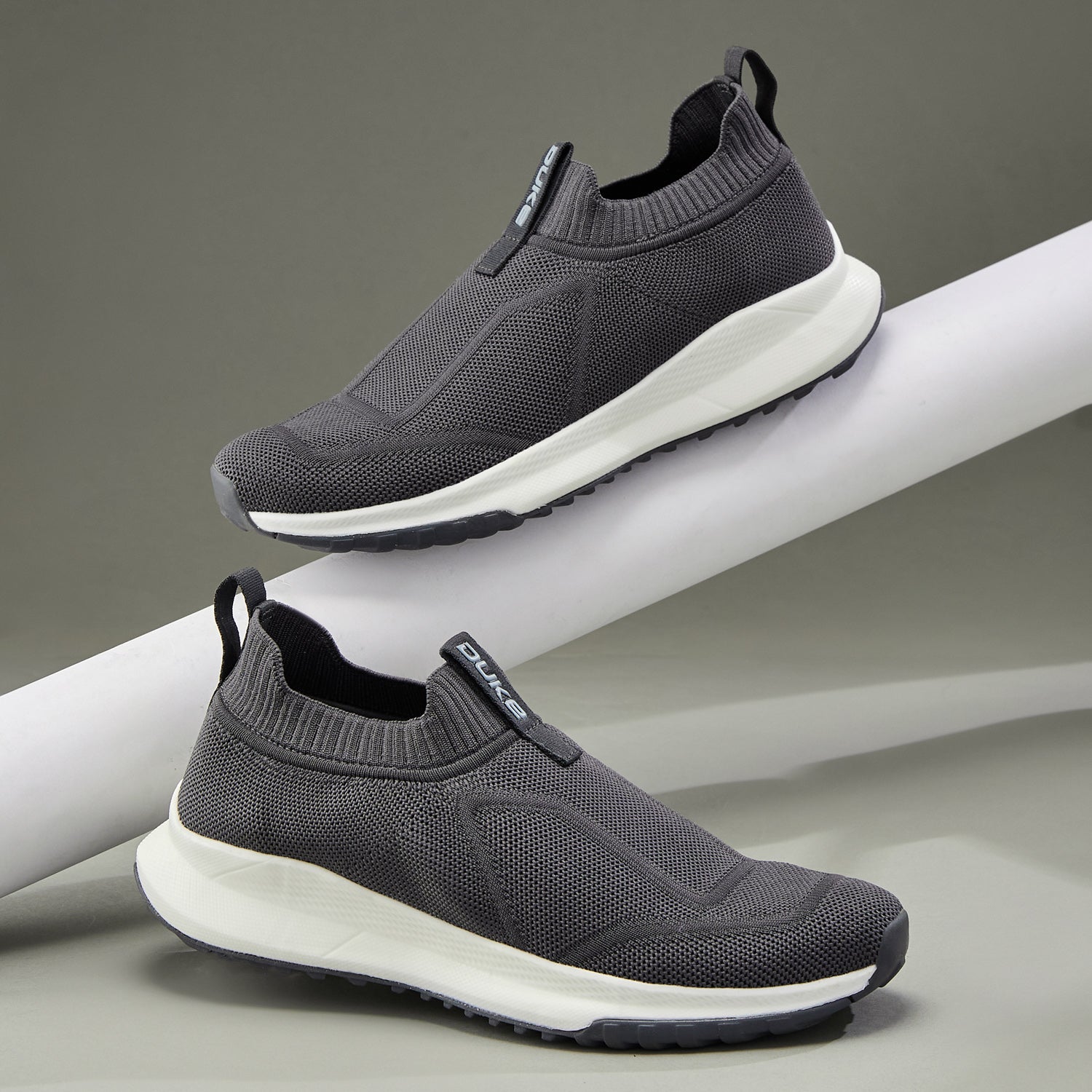 Duke Men Walking Shoes (FWOL2089)