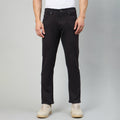 Duke Men Smart fit Stretchable Jeans (SDD9063A)