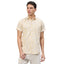 Duke Urban Men Short Style Casual Half Sleeve Shirt (SDO4PRAK)