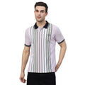 Duke Urban Men Half Sleeve Cotton Polo Tshirt (ON2159)
