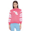 Duke Stardust Women Full Sleeve Round Neck Pullover (SDS929)