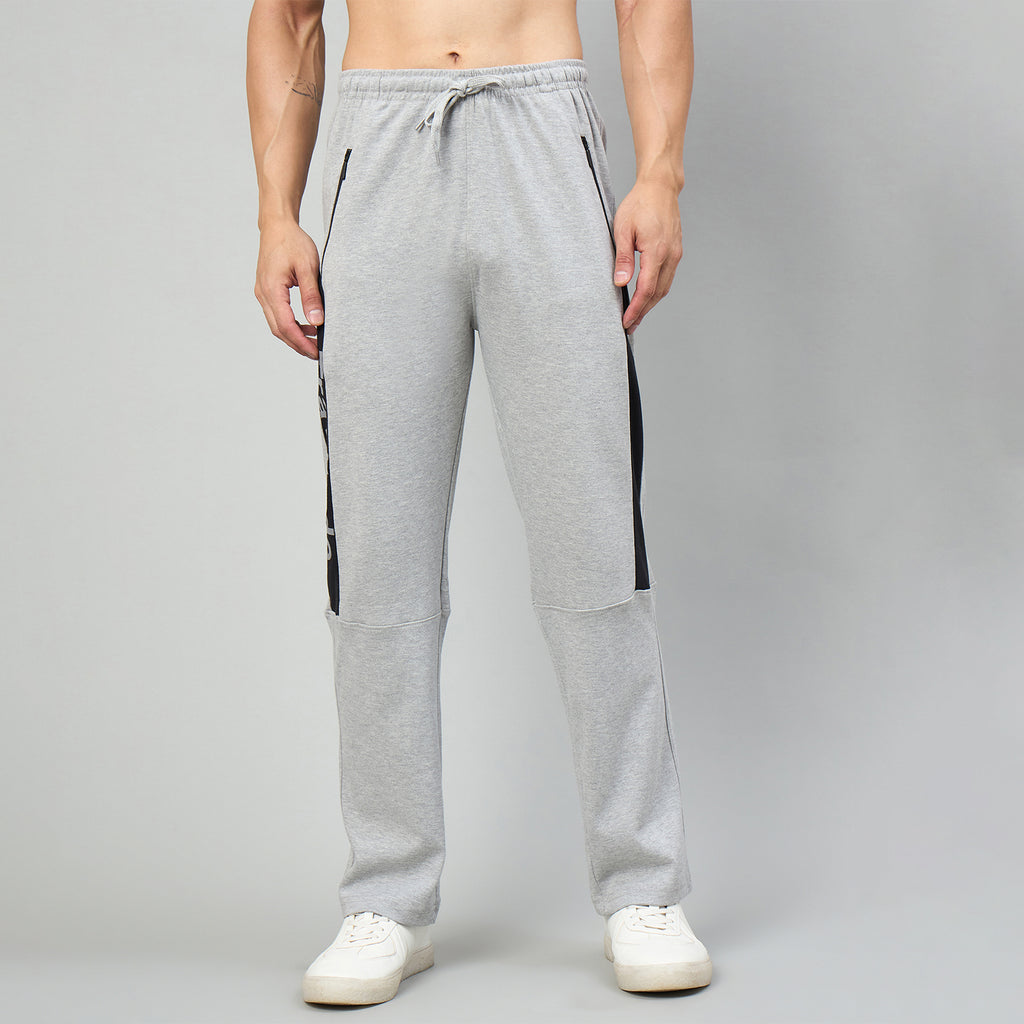 Duke Men Relax Fit Trackpant (MLF9127)