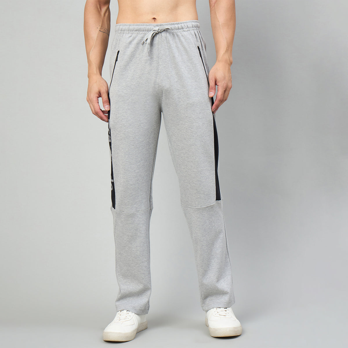 Duke Men Relax Fit Trackpant (MLF9127)