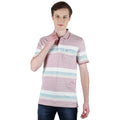 Duke Stardust Men Half Sleeve Cotton Tshirt (4244)