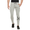 Duke Urban Men Solid Smart Fit Track Pant (LF5651)