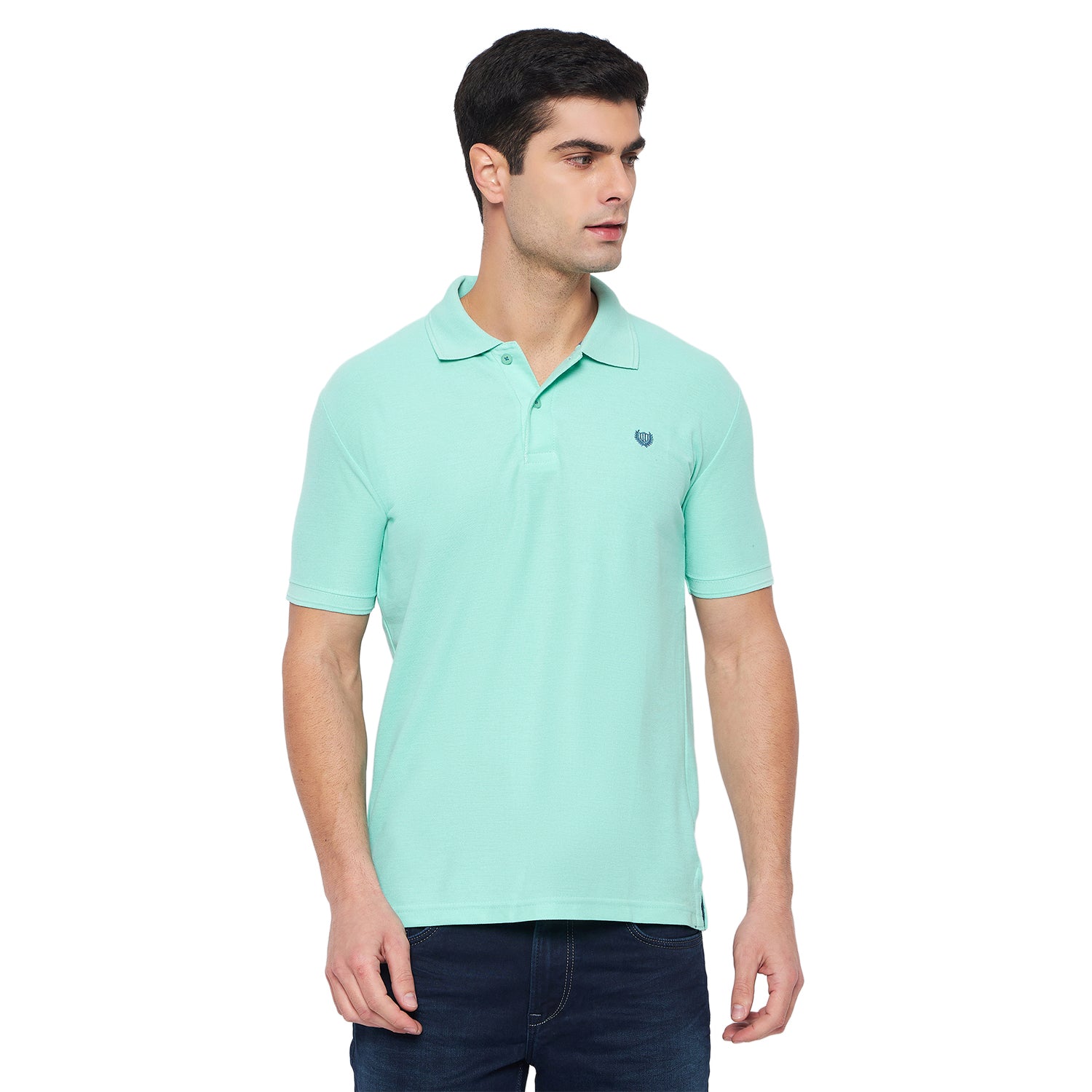 Duke Urban Men Half Sleeve Cotton T-shirt (SD51)- More Colours