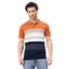 Duke Urban Men Regular Fit Polo Tshirt (MLF1157)