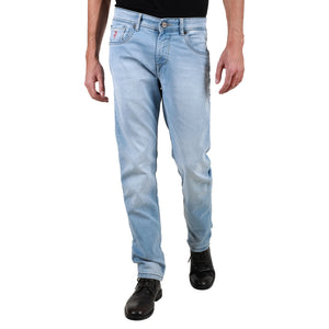 Duke Stardust Men Stretchable Slim Fit Jeans (SDD5447)
