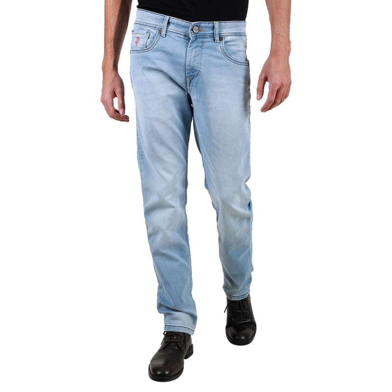 Duke Urban Men Stretchable Slim Fit Jeans (SDD5447)