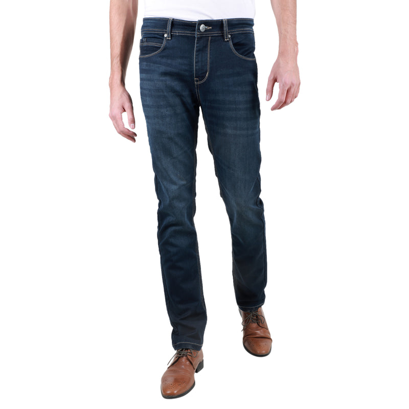 Duke Urban Men Stretchable Slim Fit Jeans (SDD5440)