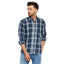 Duke Stardust Men Full Sleeve Cotton Shirts (SDO8CKN)