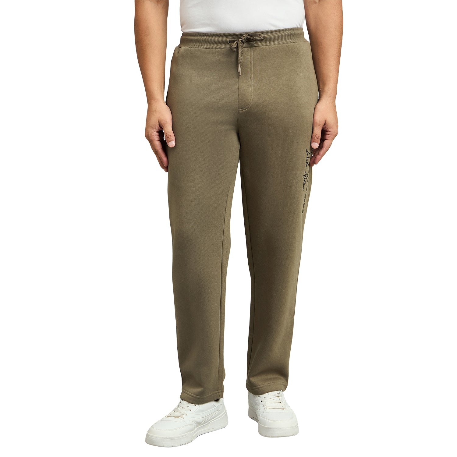 Duke Urban Men Classic Fit Track Pant (LF9032)