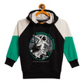 Duke Urban Boys Full Sleeve Hooded Sweatshirt (LF295)